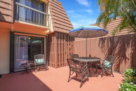 Touwnhouse à vendre à Jupiter, Floride: 2 chambres, 136.57 m2 № 2077662 - photo 5