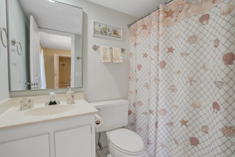 Touwnhouse à vendre à Jupiter, Floride: 2 chambres, 136.57 m2 № 2077662 - photo 28