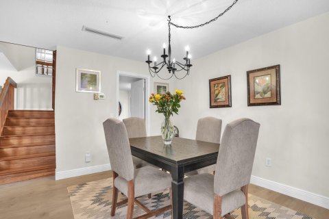 Touwnhouse à vendre à Jupiter, Floride: 2 chambres, 136.57 m2 № 2077662 - photo 16