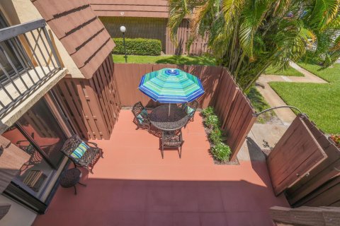 Touwnhouse à vendre à Jupiter, Floride: 2 chambres, 136.57 m2 № 2077662 - photo 27