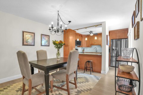 Touwnhouse à vendre à Jupiter, Floride: 2 chambres, 136.57 m2 № 2077662 - photo 9