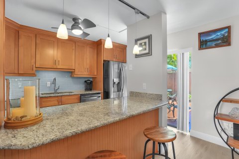 Touwnhouse à vendre à Jupiter, Floride: 2 chambres, 136.57 m2 № 2077662 - photo 12