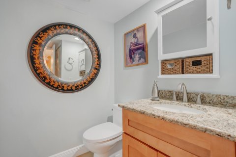 Touwnhouse à vendre à Jupiter, Floride: 2 chambres, 136.57 m2 № 2077662 - photo 17