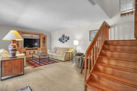 Touwnhouse à vendre à Jupiter, Floride: 2 chambres, 136.57 m2 № 2077662 - photo 19