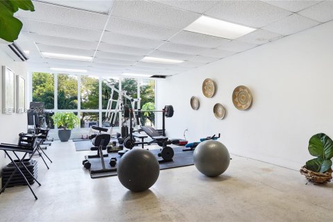 Copropriété à louer à Miami Beach, Floride: 34.1 m2 № 2154892 - photo 10