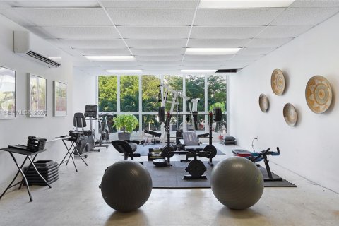 Copropriété à louer à Miami Beach, Floride: 34.1 m2 № 2154892 - photo 11