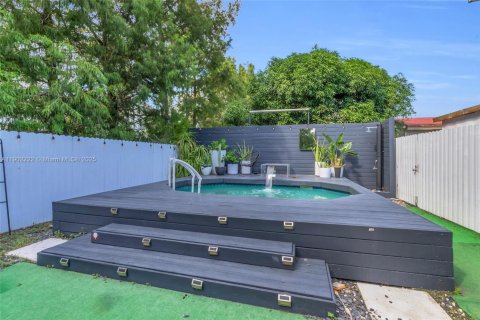 Villa ou maison à vendre à Miramar, Floride: 5 chambres, 156.45 m2 № 1954334 - photo 28