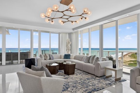 Condominio en venta en Riviera Beach, Florida, 3 dormitorios, 314.94 m2 № 2147161 - foto 6