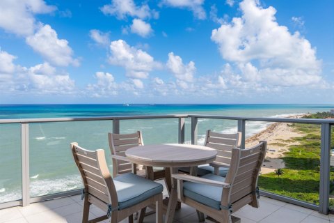 Condominio en venta en Riviera Beach, Florida, 3 dormitorios, 314.94 m2 № 2147161 - foto 11