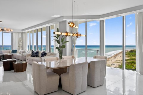 Condominio en venta en Riviera Beach, Florida, 3 dormitorios, 314.94 m2 № 2147161 - foto 15