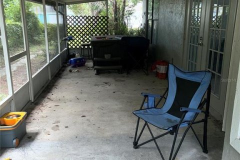 House in Deltona, Florida 3 bedrooms, 120.59 sq.m. № 2322616 - photo 15