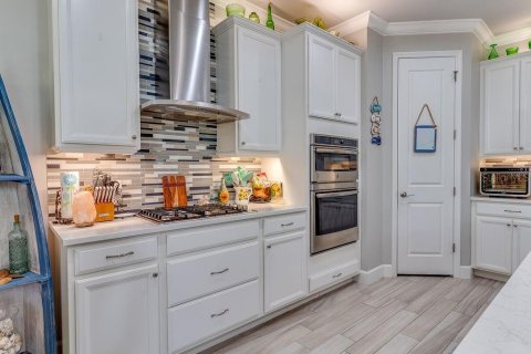 Купить виллу или дом в Тайтусвилл, Флорида 10 комнат, 271.37м2, № 1737199 - фото 10