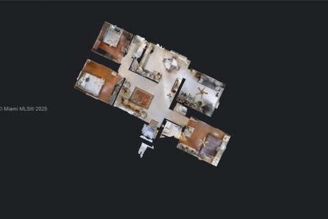 Casa en venta en North Miami, Florida, 3 dormitorios, 126.25 m2 № 1975956 - foto 22