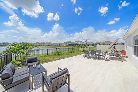 Casa en venta en Bradenton, Florida, 4 dormitorios, 169.83 m2 № 1385344 - foto 20