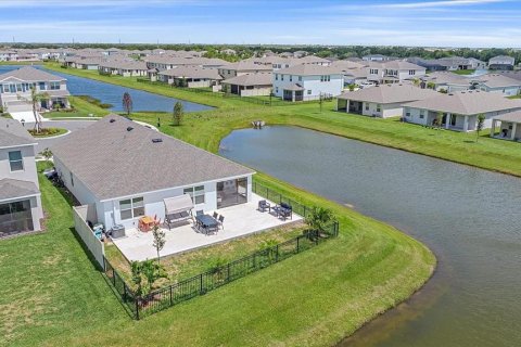 Casa en venta en Bradenton, Florida, 4 dormitorios, 169.83 m2 № 1385344 - foto 4