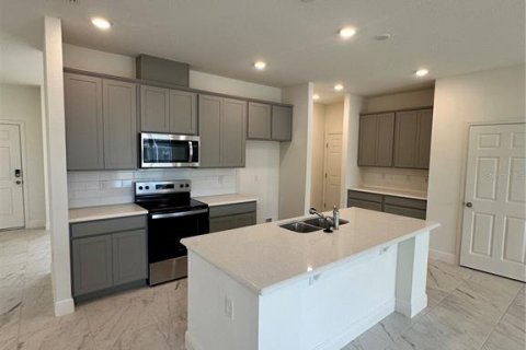 House in Palm Coast, Florida 3 bedrooms, 189.89 sq.m. № 1516045 - photo 5