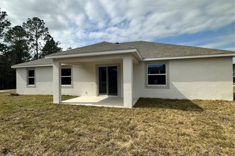 House in Palm Coast, Florida 3 bedrooms, 189.89 sq.m. № 1516045 - photo 15