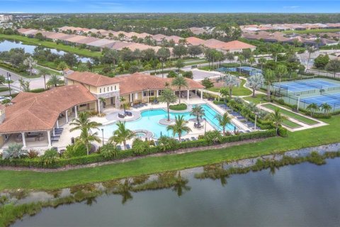 Villa ou maison à vendre à Venice, Floride: 2 chambres, 133.04 m2 № 1900670 - photo 3