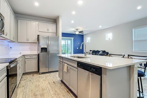 Villa ou maison à vendre à Venice, Floride: 2 chambres, 133.04 m2 № 1900670 - photo 10