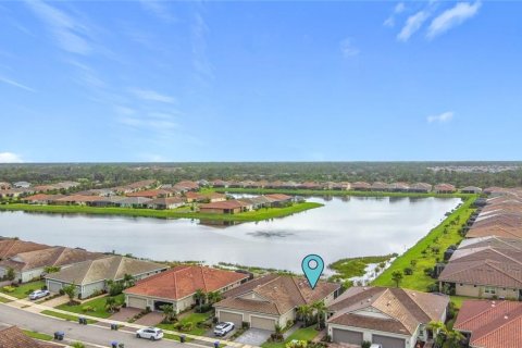 Villa ou maison à vendre à Venice, Floride: 2 chambres, 133.04 m2 № 1900670 - photo 2