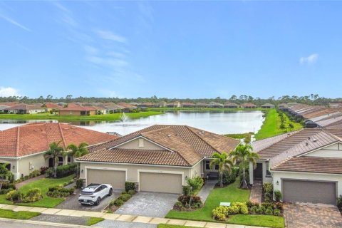 Villa ou maison à vendre à Venice, Floride: 2 chambres, 133.04 m2 № 1900670 - photo 30