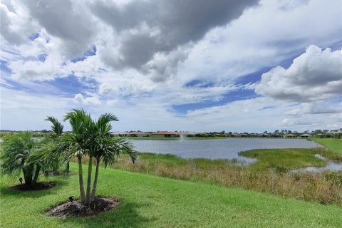 Villa ou maison à vendre à Venice, Floride: 2 chambres, 133.04 m2 № 1900670 - photo 29