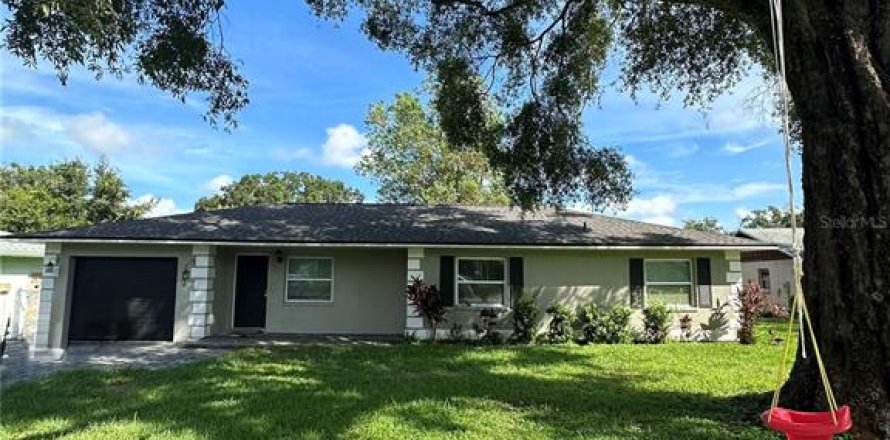 Apartamento en Lakeland, Florida 3 dormitorios, 153.47 m2 № 1903254