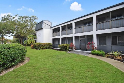 Condo à Sarasota, Floride, 2 chambres  № 2298842