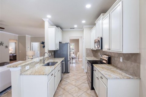 House in Ocala, Florida 2 bedrooms, 157.93 sq.m. № 2092301 - photo 13