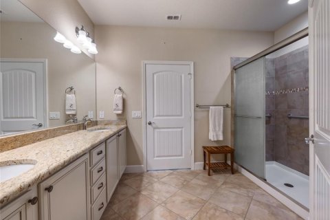 House in Ocala, Florida 2 bedrooms, 157.93 sq.m. № 2092301 - photo 24