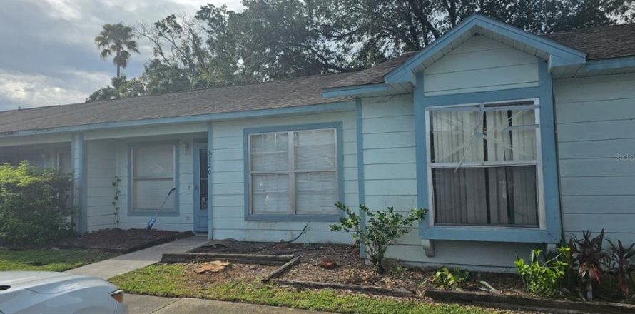 Condominio en Kissimmee, Florida, 2 dormitorios  № 1912467