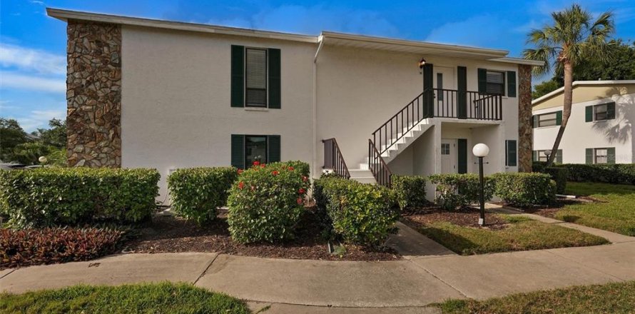 Condominio en Bradenton, Florida, 2 dormitorios № 2111292