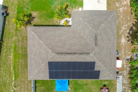 House in Ocala, Florida 3 bedrooms, 124.02 sq.m. № 2218536 - photo 27