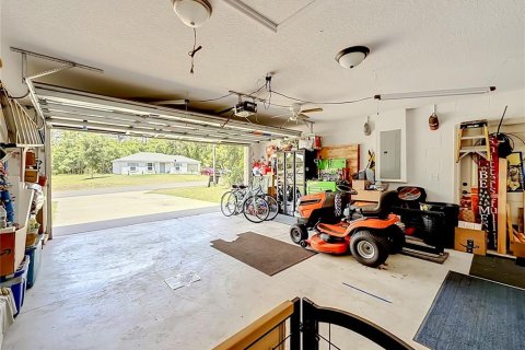House in Ocala, Florida 3 bedrooms, 124.02 sq.m. № 2218536 - photo 22