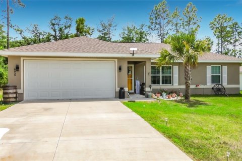 Casa en Ocala, Florida 3 dormitorios, 124.02 m2 № 2218536