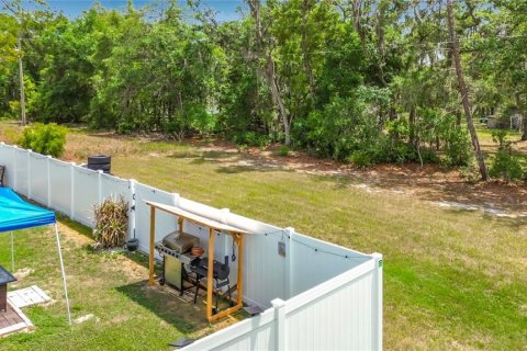 House in Ocala, Florida 3 bedrooms, 124.02 sq.m. № 2218536 - photo 24