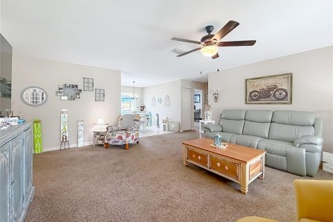House in Ocala, Florida 3 bedrooms, 124.02 sq.m. № 2218536 - photo 4