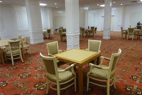 Copropriété à vendre à Hollywood, Floride: 3 chambres, 144.28 m2 № 2170305 - photo 20
