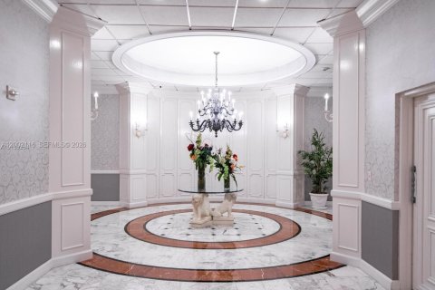 Copropriété à vendre à Hollywood, Floride: 3 chambres, 144.28 m2 № 2170305 - photo 25