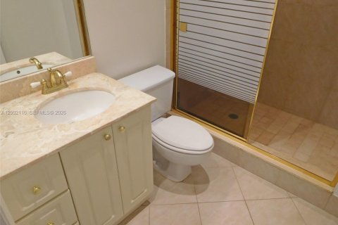 Copropriété à vendre à Hollywood, Floride: 3 chambres, 144.28 m2 № 2170305 - photo 14