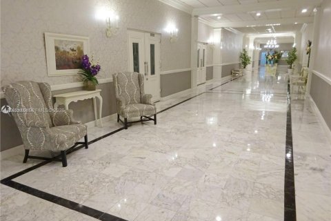 Copropriété à vendre à Hollywood, Floride: 3 chambres, 144.28 m2 № 2170305 - photo 22