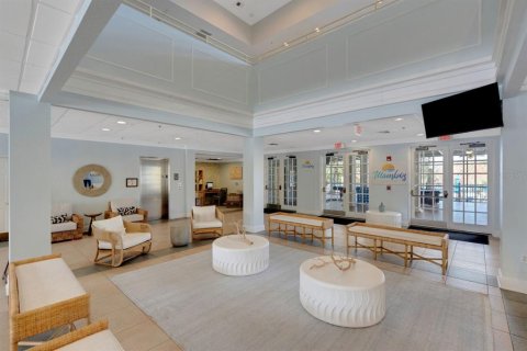 Condo in Davenport, Florida, 2 bedrooms  № 2196752 - photo 21