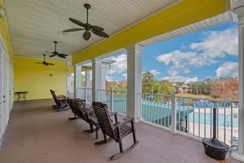 Condo in Davenport, Florida, 2 bedrooms  № 2196752 - photo 17