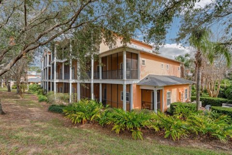 Condo in Davenport, Florida, 2 bedrooms  № 2196752 - photo 3
