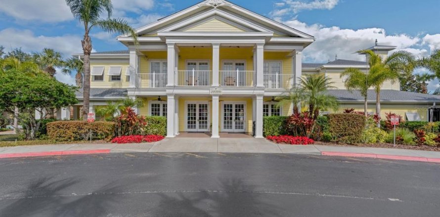 Condo in Davenport, Florida, 2 bedrooms  № 2196752