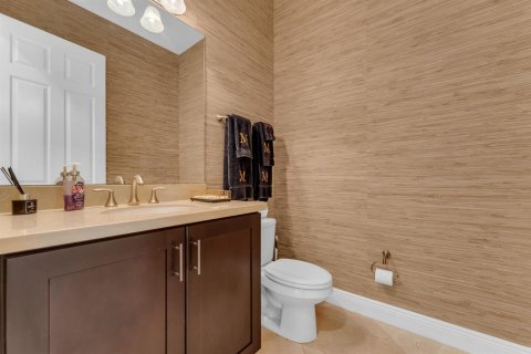 Casa en venta en Parkland, Florida, 5 dormitorios, 383.13 m2 № 2434152 - foto 28