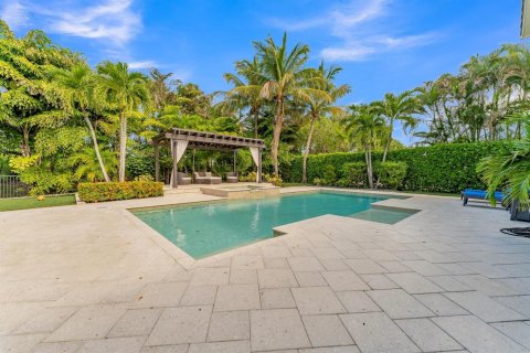Casa en venta en Parkland, Florida, 5 dormitorios, 383.13 m2 № 2434152 - foto 3