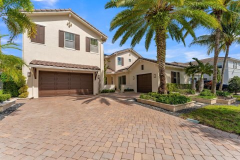 Casa en venta en Parkland, Florida, 5 dormitorios, 383.13 m2 № 2434152 - foto 6