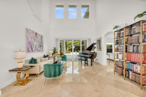 Casa en venta en Parkland, Florida, 5 dormitorios, 383.13 m2 № 2434152 - foto 8