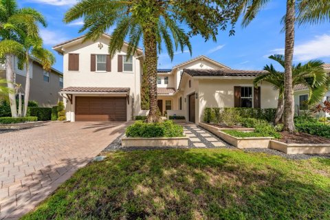 Casa en venta en Parkland, Florida, 5 dormitorios, 383.13 m2 № 2434152 - foto 2
